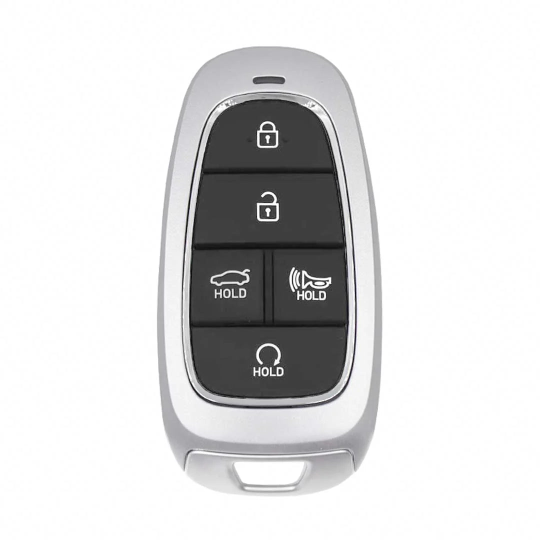 2020-2022 Hyundai Sonata / 5B Smart Key / PN: 95440-L1160 / TQ8-FOB-4F27 / AFTERMARKET 2020-2022 Hyundai Sonata / 5B Smart Key / PN: 95440-L1160 / TQ8-FOB-4F27 / AFTERMARKET